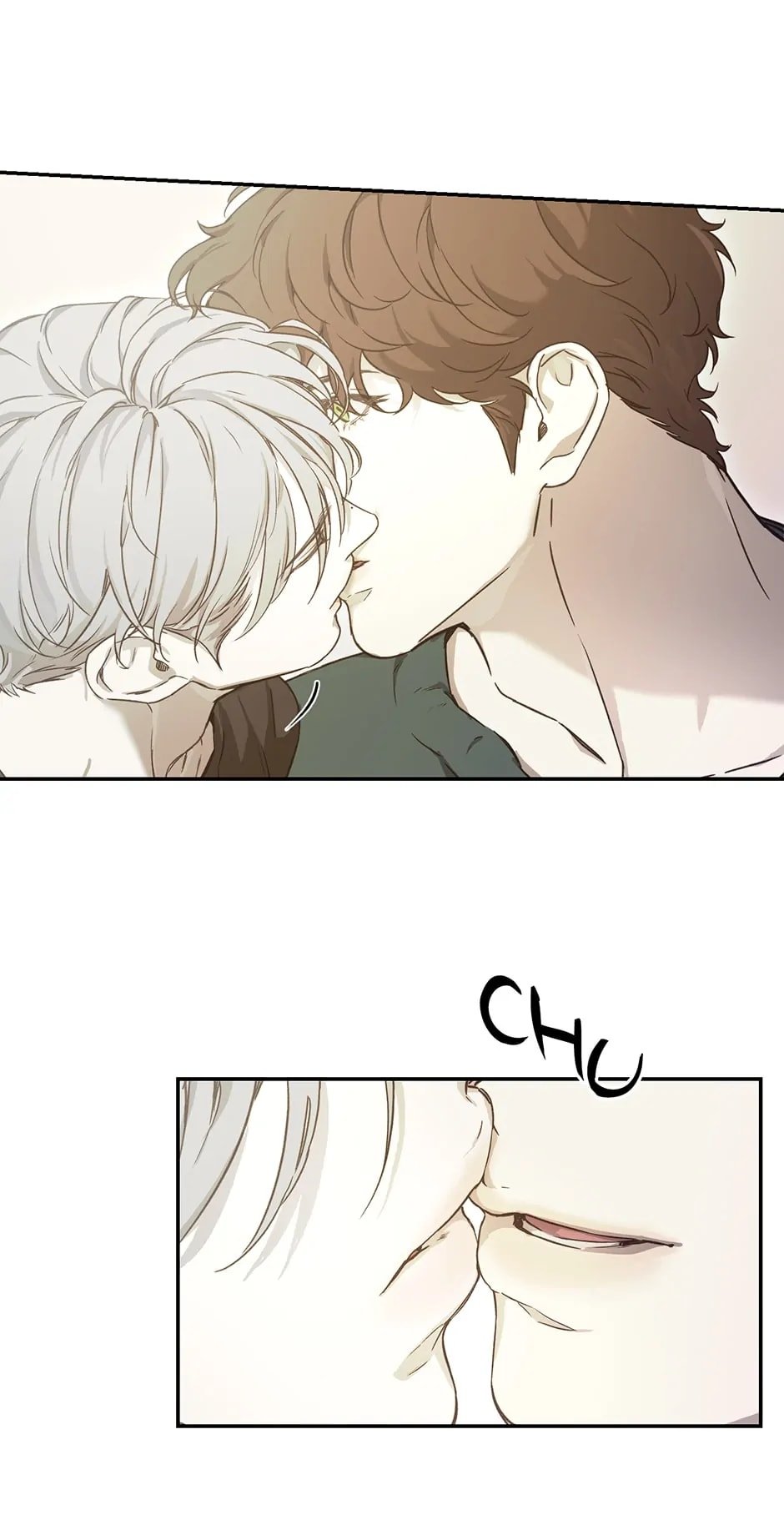 Nerd Project, Chapter 23 image 21